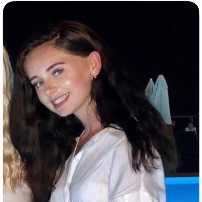 Nanny in Surbiton: Megan