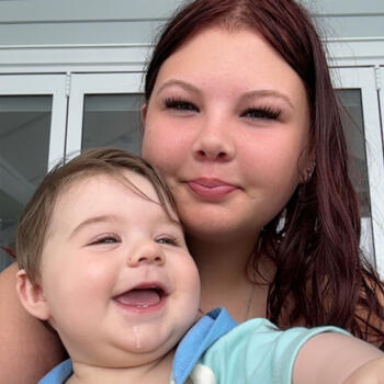 Babysitter Silverdale: Romy