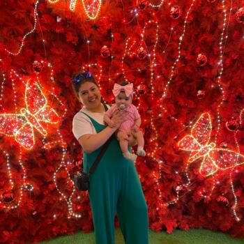 Trabajo para niñera en Recoleta: trabajo de niñera Bárbara