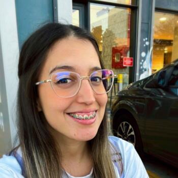 Niñera en Montevideo: Milagros