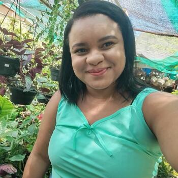 Babysitter in Lauro de Freitas: Ester