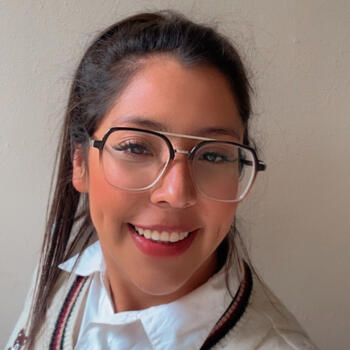 Babysitter Tlalpan: Janet