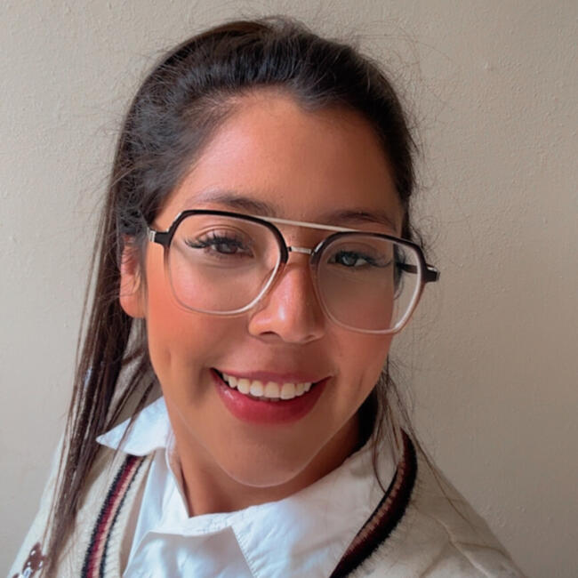 Babysitter in Tlalpan: Janet