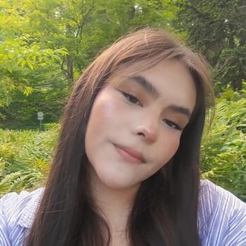 Babysitter León: Evelyn