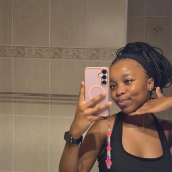 Babysitter in Port Elizabeth: Thalitha