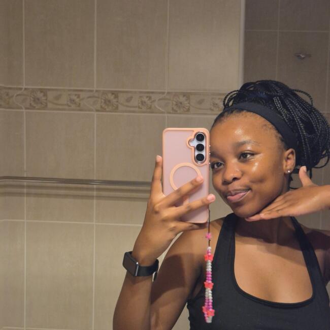 Babysitter in Port Elizabeth: Thalitha