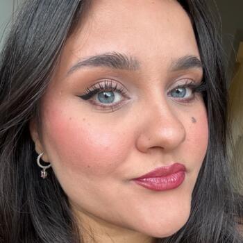 Babysitter in Ciampino: Alexandra