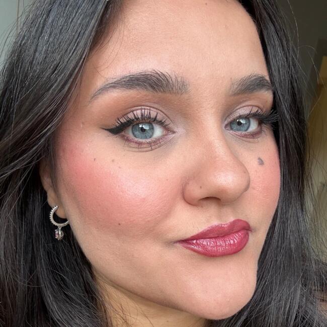 Babysitter in Ciampino: Alexandra