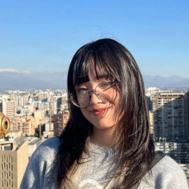 Babysitter in Providencia: Génesis