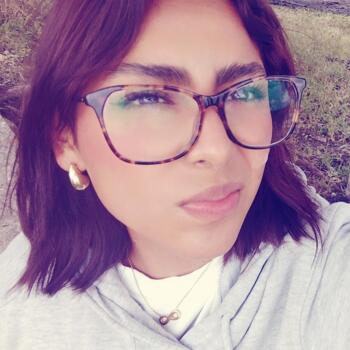 Babysitter San Miguel de Allende: Sally Michelle