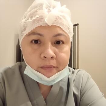 Babysitter in Kuala Lumpur: Jaja