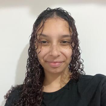 Babá em Campinas: Isabelli