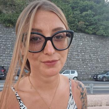 Babysitter in Turin: Asya
