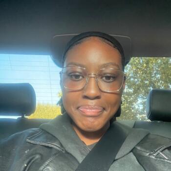 Babysitter Barnet: Racheal