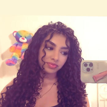 Babysitter in Breda: Danay