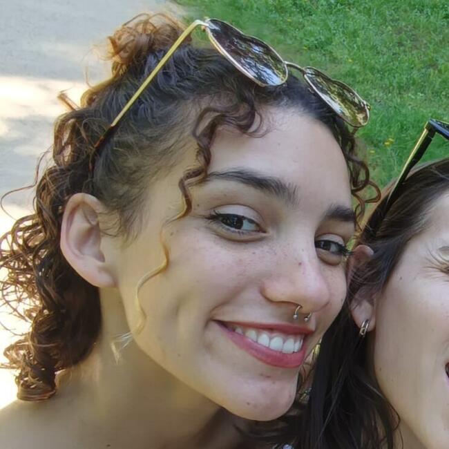 Babysitter in Mar del Plata: Abril