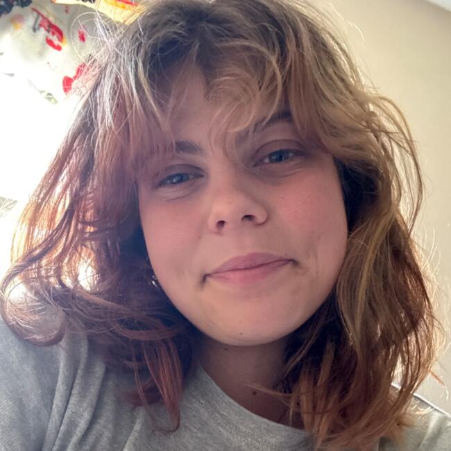 Babysitter in Port Richey: Arieonna