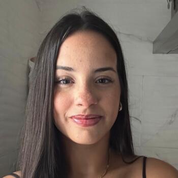 Canguro en Elche: Salma