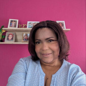 Babysitter Frankfurt am Main: Larissa Reyes