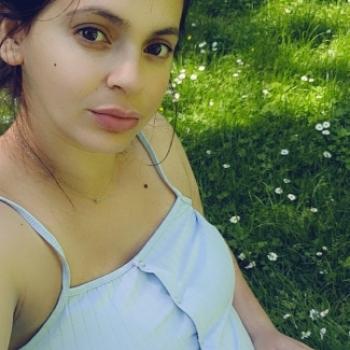 Babysitter Luxembourg: Katerina