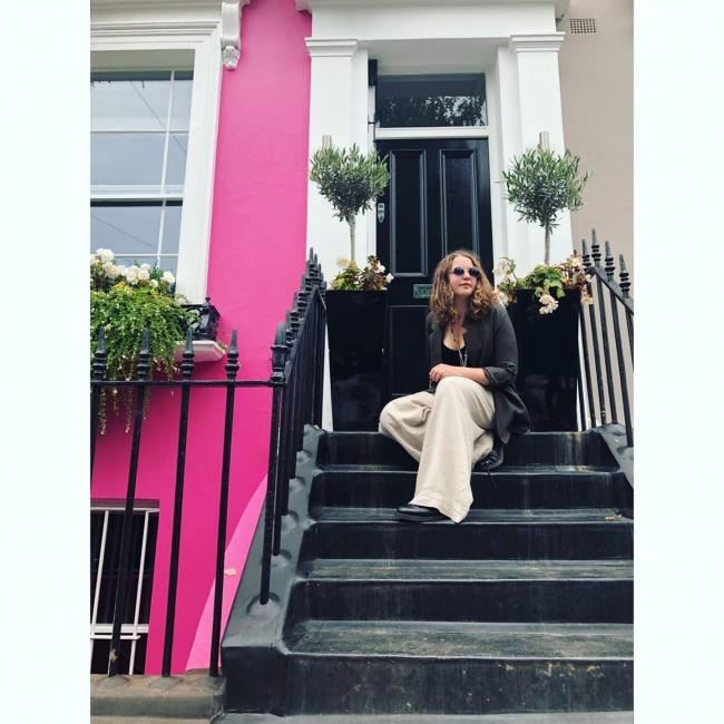 Babysitter in Nancy: Rosalie