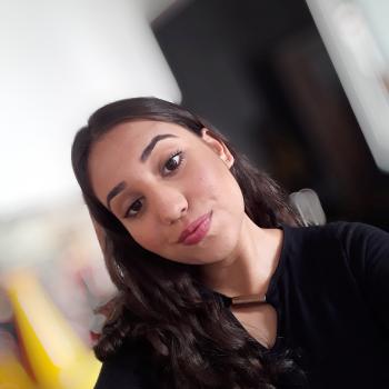 Babá Londrina: Keren