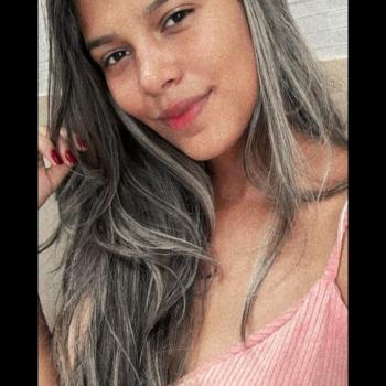 Babá Goiânia: Ketlyn