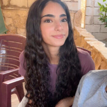 Babysitter in Copenhagen: Lamis