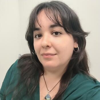 Babysitter in Buenos Aires: Micaela