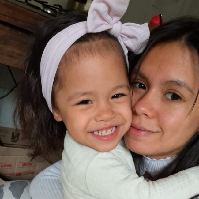 Babysitting job in Port Montt: Javiera