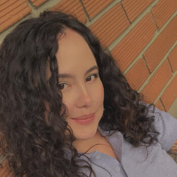 Canguro en Madrid: MARIA CAMILA