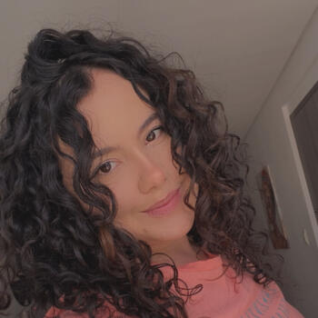 Babysitter in München: MARIA CAMILA
