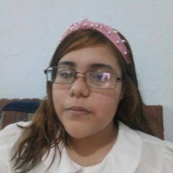 Niñeras en Veracruz: Rosalinda Moreno Gomez