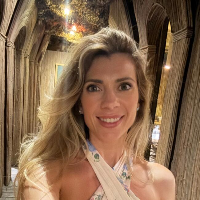 Babysitting job in Cancún: Daria