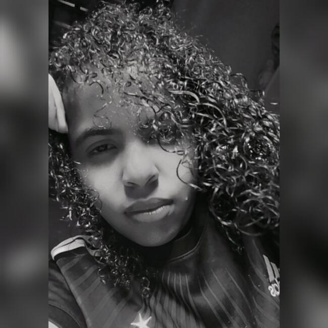 Babysitting job in Carpina: Hemanuella