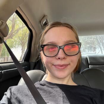 Babysitter in Casa Grande: Aja