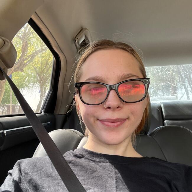 Babysitter in Casa Grande: Aja