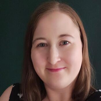 Babysitter in Fareham: Rachel