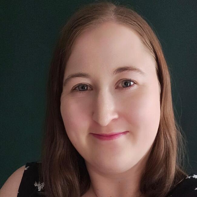 Babysitter in Fareham: Rachel