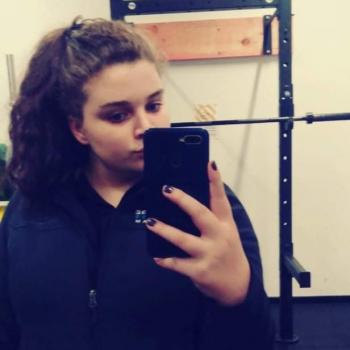 Babysitter in Christchurch: Bria