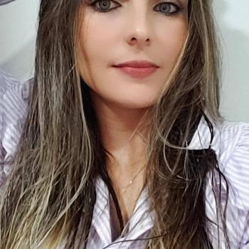 Trabalho de babysitting em Lisboa: Trabalho de babysitting Ana