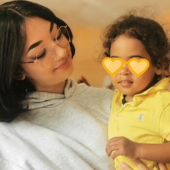 Baby-sitter in Nanterre: Nema