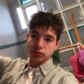 Baby-sitter in Cholet: Romain