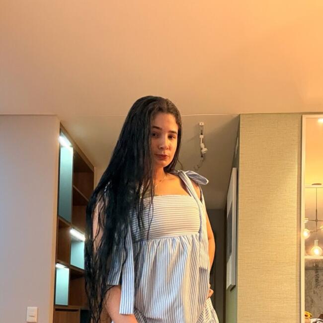 Trabajo para niñera en Medellín: Yuri