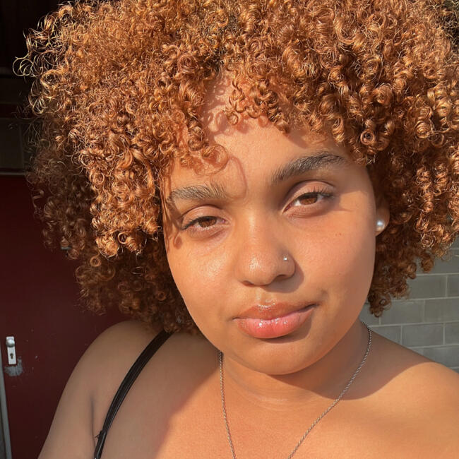 Babysitter in Luxembourg: Yona