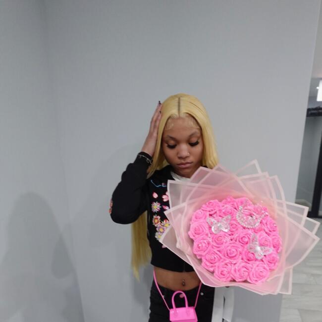 Nanny in The Bronx: Tiara