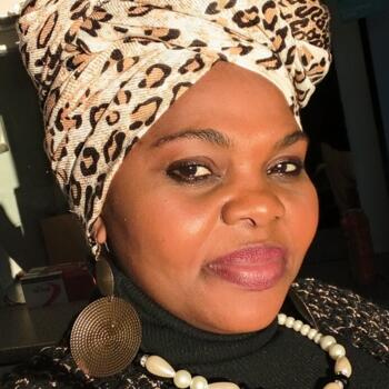 Babysitter in Randburg: Keletso Zayida