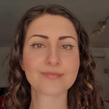 Babysitter in Thessaloniki: Χριστίνα