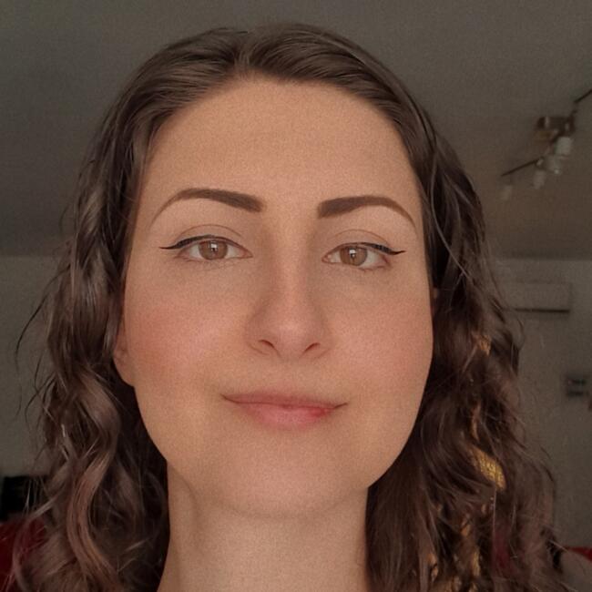 Babysitter in Thessaloniki: Χριστίνα