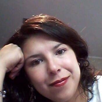 Niñera en Peñalolén: Andrea